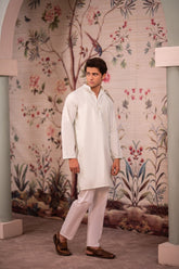 Mint Green CL Kurta