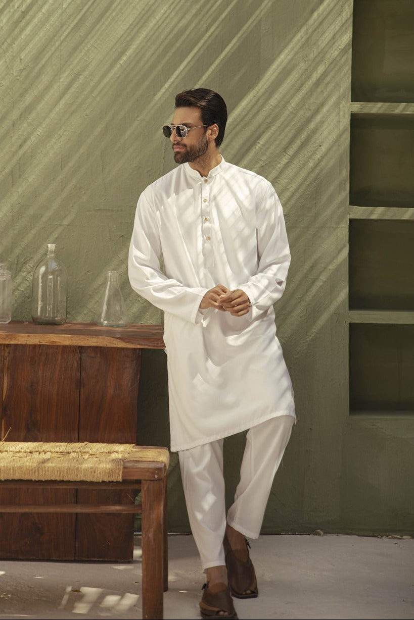 Eastern Trouser